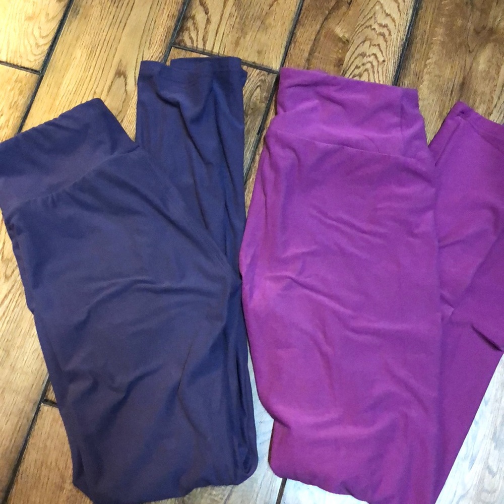 Leggings
